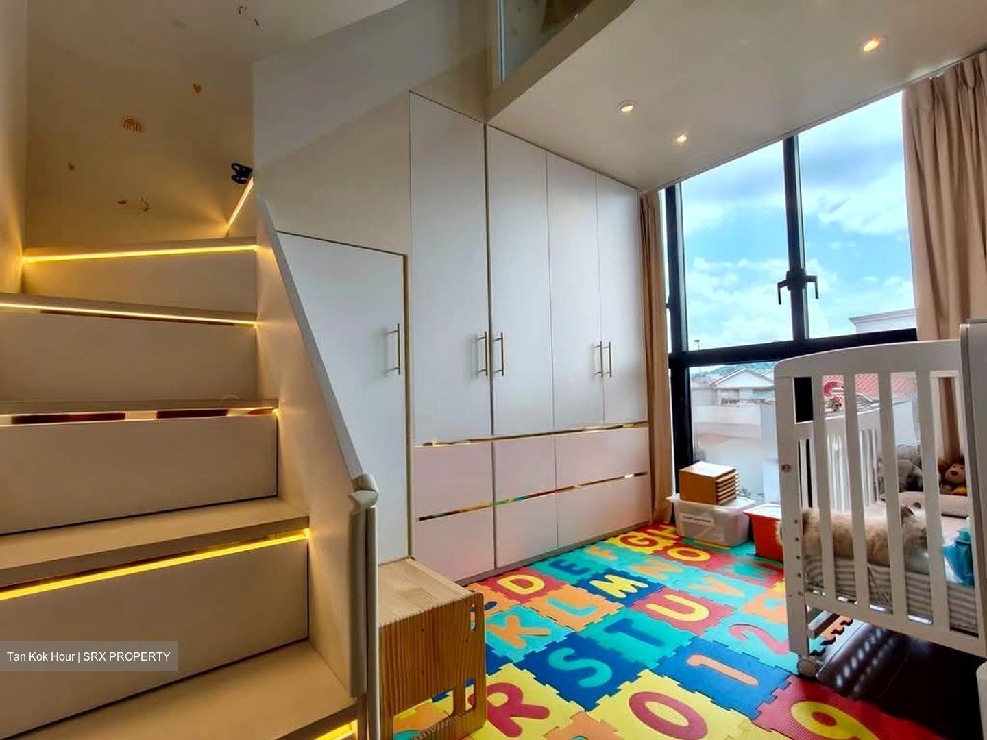 Daintree Residence (D21), Condominium #552014741